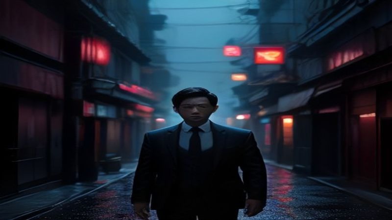 名称:金特务:本色回归 (2026) 全10集 内封简繁字幕 名称:金特务:本色回归 (2026) 全10集 内封简繁字幕封面图