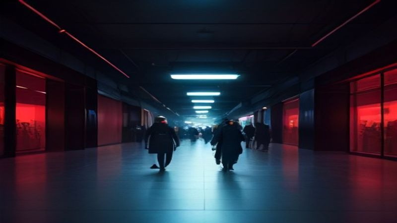 杀人者的购物中心2(2026) 4K HDR 更新至06集 杀人者的购物中心2(2026) 4K HDR 更新至06集封面图