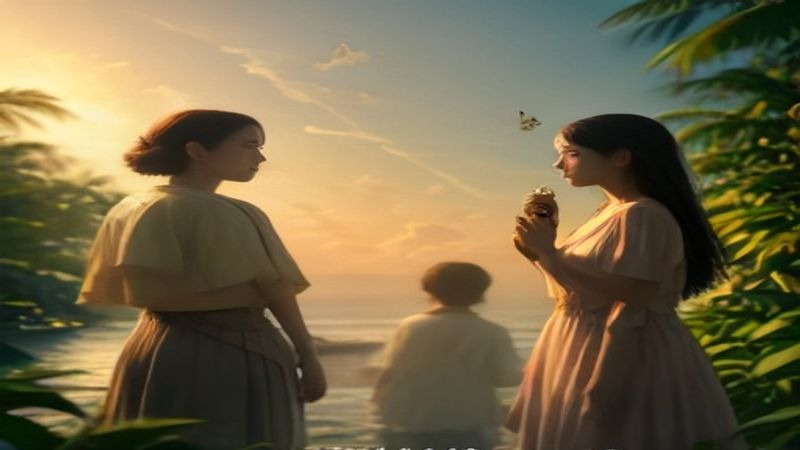 百年孤独 第二季(2026) NF 1080P 更新至07集 百年孤独 第二季(2026) NF 1080P 更新至07集封面图