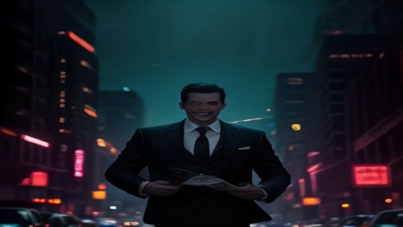 如何大赚一笔 (2026) 4K HDR10+ 内封简繁英字幕 如何大赚一笔 (2026) 4K HDR10+ 内封简繁英字幕封面图