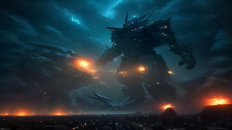 环太平洋2:雷霆再起 (2018) 4K HDR 国英多音轨 内封简英双语字幕 环太平洋2:雷霆再起 (2018) 4K HDR 国英多音轨 内封简英双语字幕封面图