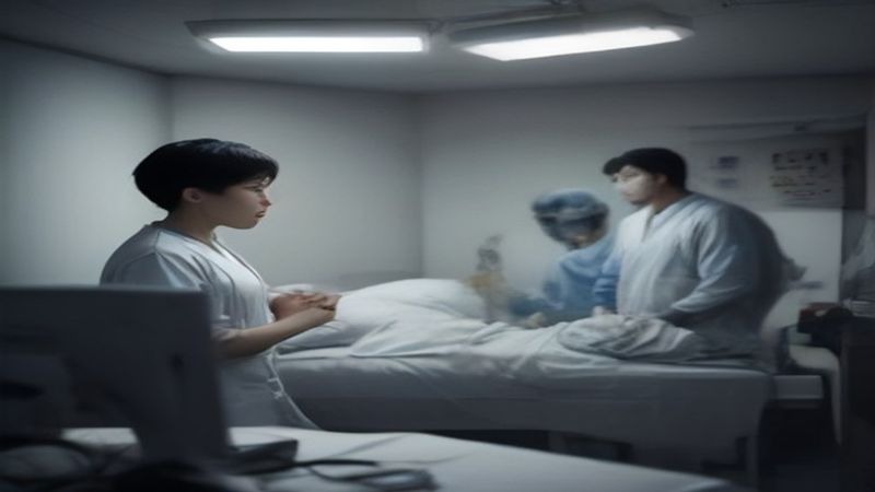 重症外伤中心 중증외상센터 (2025) 重症外伤中心 중증외상센터 (2025)封面图