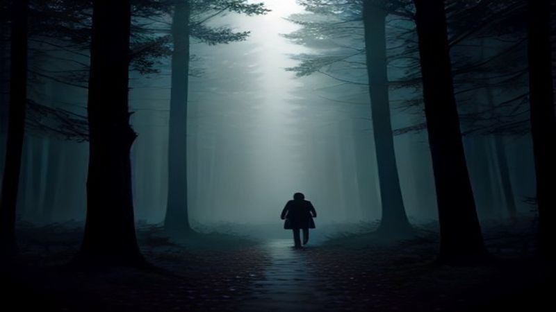 再生门 Die Tür (2009) 再生门 Die Tür (2009)封面图