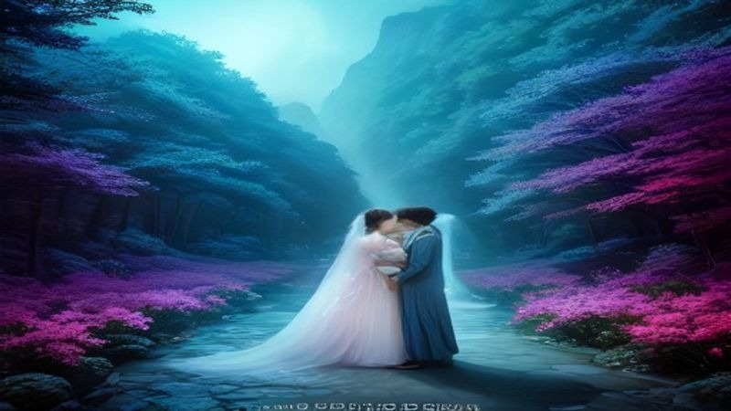 比天堂还美丽 천국보다 아름다운 (2025)
