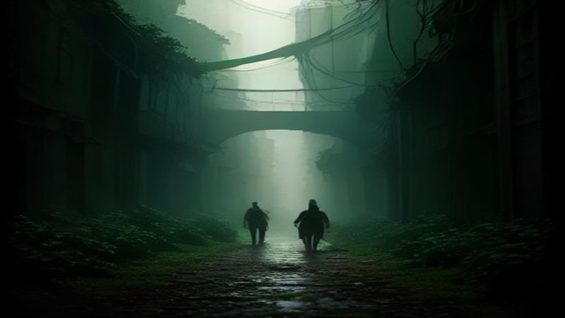 最后生还者 第二季 The Last of Us Season 2 (2025)