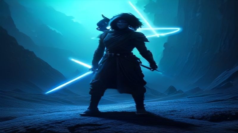 星球大战:幻境 — 第九个绝地武士 (2026) 4K 杜比世界 全8集 日英多音轨 内封简繁字幕 星球大战:幻境 — 第九个绝地武士 (2026) 4K 杜比世界 全8集 日英多音轨 内封简繁字幕封面图