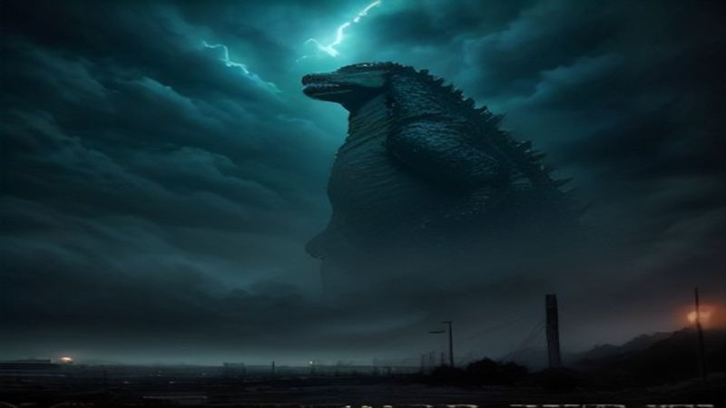 哥斯拉-1.0 ゴジラ-1.0 (2023) 哥斯拉-1.0 ゴジラ-1.0 (2023)封面图