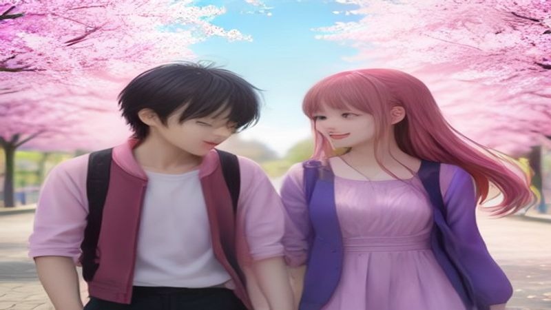 和青梅竹马之间不会有恋爱喜剧 (2026) 1080P CR 全12集 内封简繁英字幕 和青梅竹马之间不会有恋爱喜剧 (2026) 1080P CR 全12集 内封简繁英字幕封面图