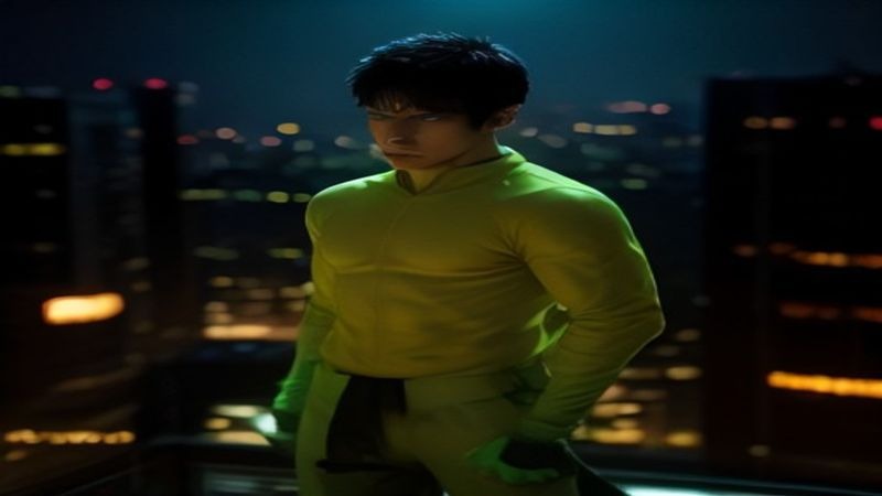 海扁王 (2010) 4K HDR 内封简繁英字幕 海扁王 (2010) 4K HDR 内封简繁英字幕封面图