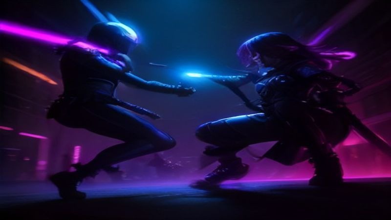 海扁王2 (2013) 4K HDR 外挂中英双语字幕 海扁王2 (2013) 4K HDR 外挂中英双语字幕封面图
