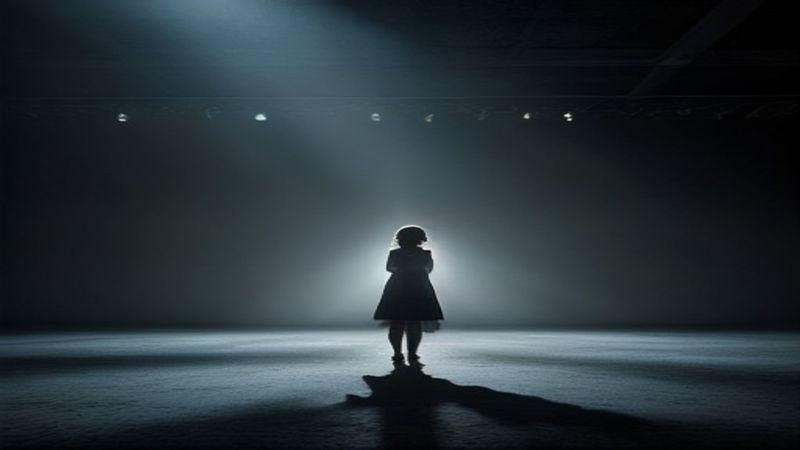 狗镇 Dogville (2003)封面图