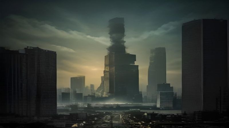 放射危机 (2026) 1080P 全5集 内封简繁英字幕 放射危机 (2026) 1080P 全5集 内封简繁英字幕封面图