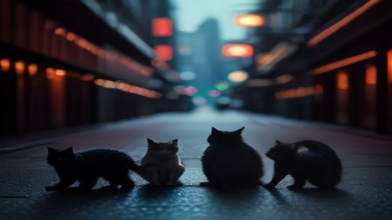 瑞奇·热维斯之街猫一族 (2026) 1080P 全6集 内封简繁字幕 瑞奇·热维斯之街猫一族 (2026) 1080P 全6集 内封简繁字幕封面图