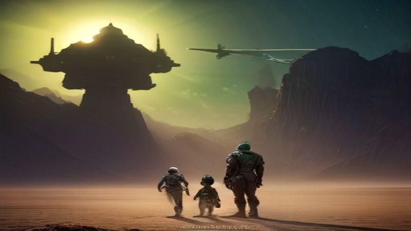 星球大战:曼达洛人与古古 (2026) 4K HDR10+ 内封简中字幕 星球大战:曼达洛人与古古 (2026) 4K HDR10+ 内封简中字幕封面图