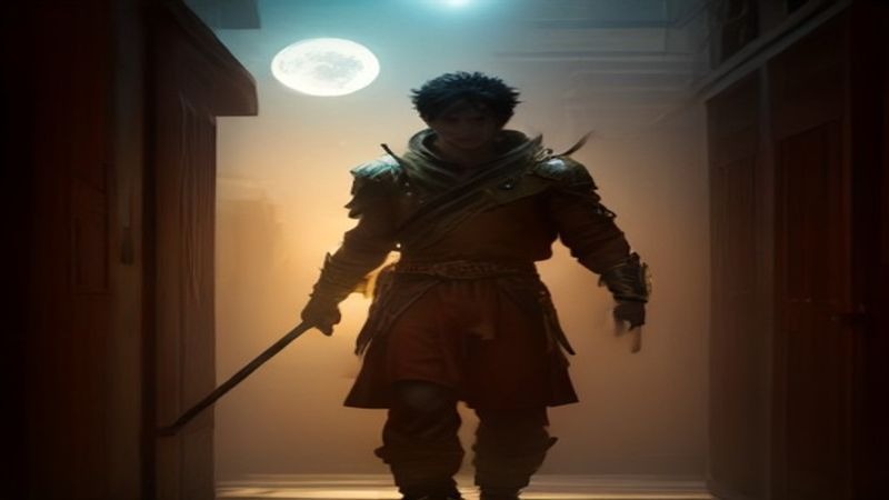 西游ABC (2023) 4K HDR 全8集 内封简繁英字幕 西游ABC (2023) 4K HDR 全8集 内封简繁英字幕封面图