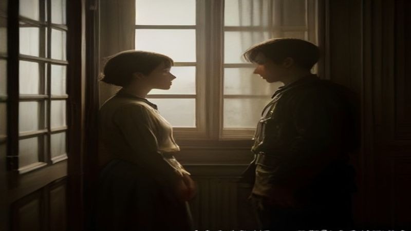 所有我们看不见的光 (2023) 4K HDR 全4集 外挂简英双语字幕 所有我们看不见的光 (2023) 4K HDR 全4集 外挂简英双语字幕封面图