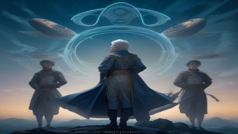 空战魔导士候补生的教官 (2015) 空战魔导士候补生的教官 (2015)封面图