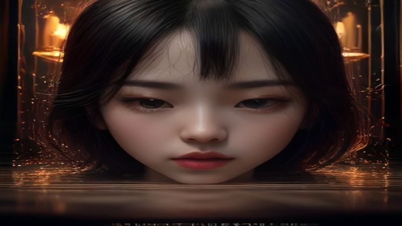 妻子小姐 미쓰 와이프 (2015)