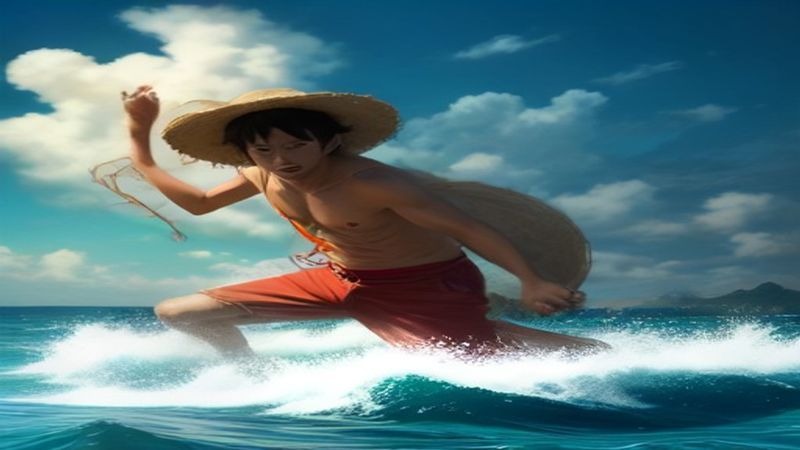 海贼王 4K 更新至1173集 海贼王 4K 更新至1173集封面图