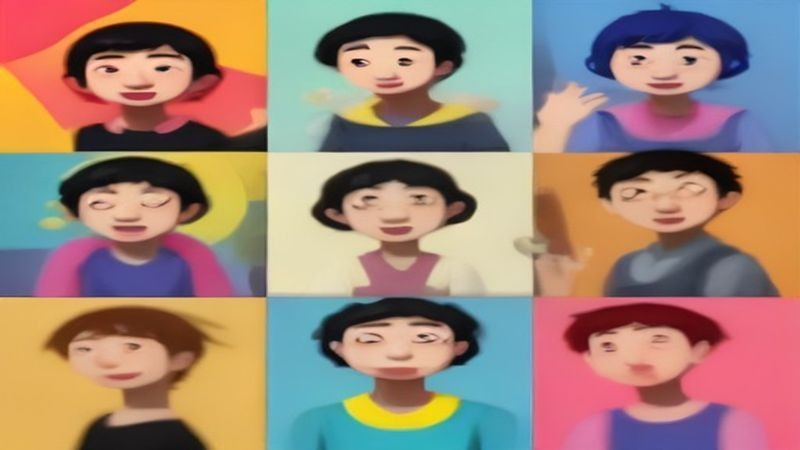 心里的声音 (2016) 1080P 全10集 内封简繁英字幕封面图