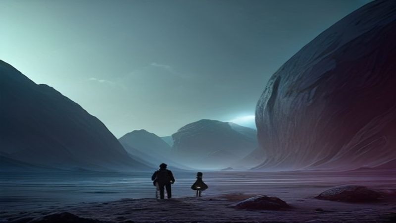 异星灾变 2季全 1080P 内封简英双语字幕 异星灾变 2季全 1080P 内封简英双语字幕封面图