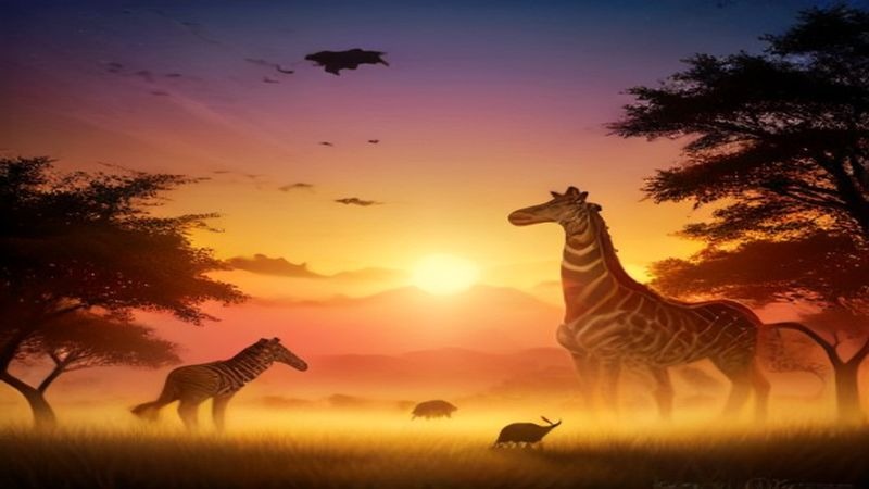 马达加斯加2：逃往非洲 Madagascar Escape 2 Africa (2008)封面图