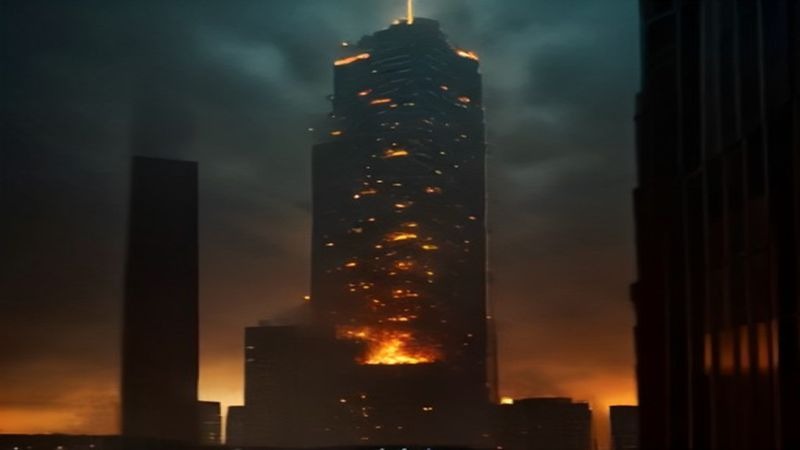 摩天营救 (2018) 4K HDR 外挂简英双语字幕 摩天营救 (2018) 4K HDR 外挂简英双语字幕封面图
