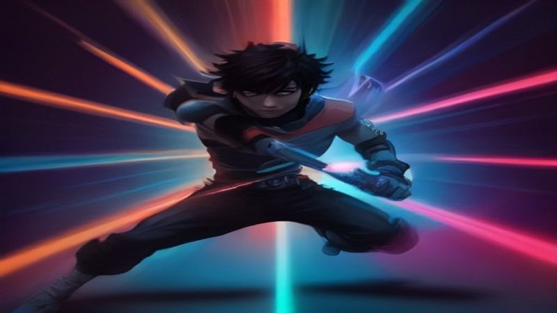 【原盘】歪小子斯科特:火力全开 (2023) 1080P REMUX 全8集 日英多音轨 内封简繁英字幕 【原盘】歪小子斯科特:火力全开 (2023) 1080P REMUX 全8集 日英多音轨 内封简繁英字幕封面图