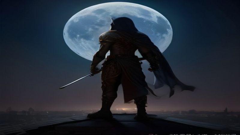 月光骑士 (2022) 4K HDR 全6集 国英多音轨 内封简繁字幕 月光骑士 (2022) 4K HDR 全6集 国英多音轨 内封简繁字幕封面图