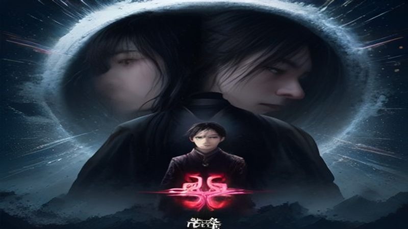 名称：大象的秘密 (2023) 4K HDR & Dv 全4集 内封繁中字幕
