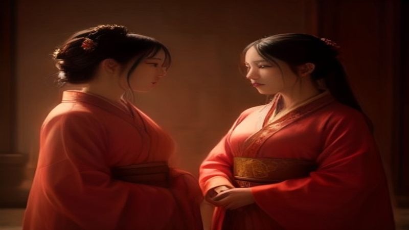 御廷谣 (2026) 第1-17集【1080P 无广告无台标无字幕 吴谨言/陈哲远】 御廷谣 (2026) 第1-17集【1080P 无广告无台标无字幕 吴谨言/陈哲远】封面图