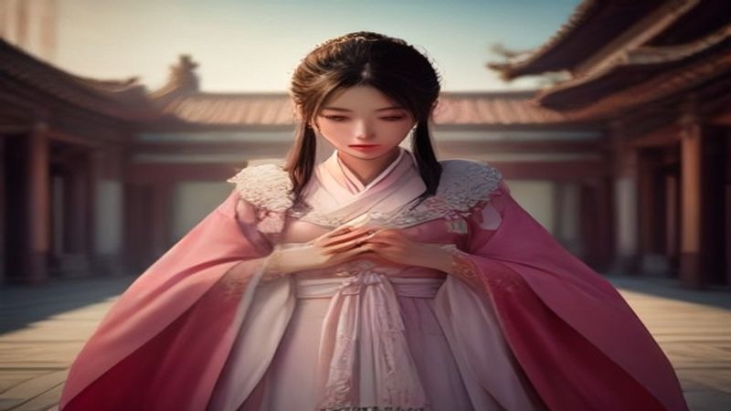 昭阳公主 (2026) 第1-18集(缺第14集)【1080P 无广告无台标无字幕 李宏毅/孔雪儿】 昭阳公主 (2026) 第1-18集(缺第14集)【1080P 无广告无台标无字幕 李宏毅/孔雪儿】封面图