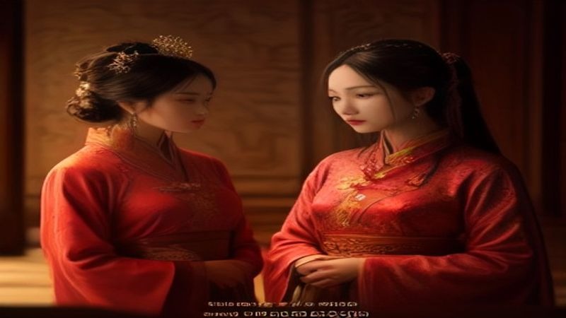 御廷谣 (2026) 第1-20集【1080P 无广告无台标无字幕 吴谨言/陈哲远】 御廷谣 (2026) 第1-20集【1080P 无广告无台标无字幕 吴谨言/陈哲远】封面图