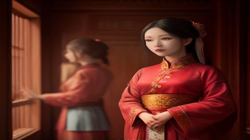 御廷谣 (2026) 第1-21集【1080P 无广告无台标无字幕 吴谨言/陈哲远】 御廷谣 (2026) 第1-21集【1080P 无广告无台标无字幕 吴谨言/陈哲远】封面图