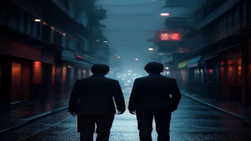 财阀X刑警 第二季 (2026) 第1集【DSNP版本 1080P 简繁英多国字幕 安普贤/郑恩彩】 财阀X刑警 第二季 (2026) 第1集【DSNP版本 1080P 简繁英多国字幕 安普贤/郑恩彩】封面图