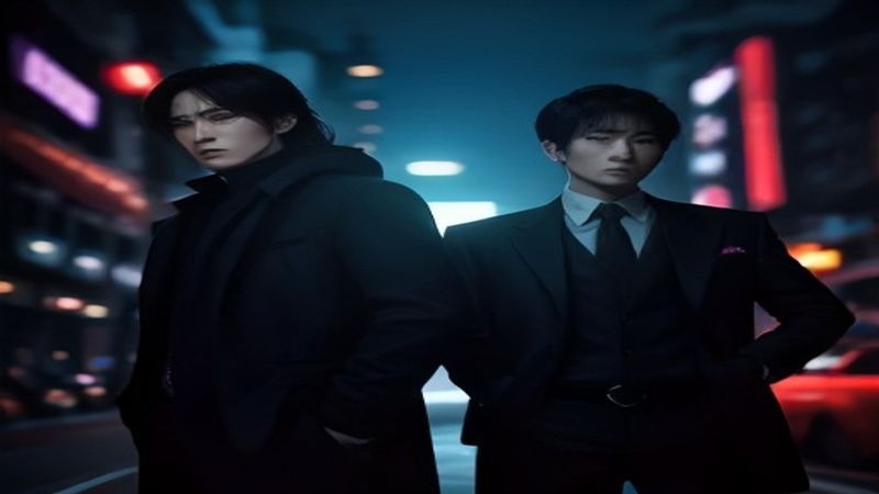财阀X刑警 第二季 (2026) 第1-2集【DSNP版本 1080P 简繁英多国字幕 安普贤/郑恩彩】 财阀X刑警 第二季 (2026) 第1-2集【DSNP版本 1080P 简繁英多国字幕 安普贤/郑恩彩】封面图