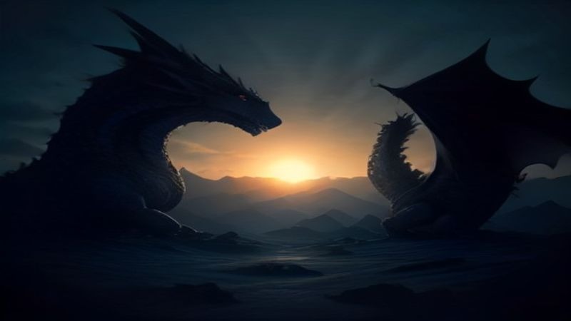 龙之家族 第二季 House of the Dragon Season 2 (2024) 全8集【1080P.HBOGO.WEB-DL 内封简繁英字幕】 龙之家族 第二季 House of the Dragon Season 2 (2024) 全8集【1080P.HBOGO.WEB-DL 内封简繁英字幕】封面图