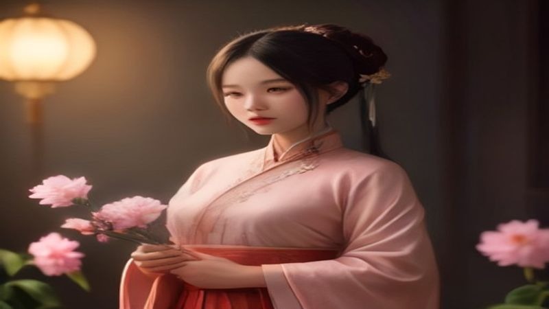 花开锦绣(2026) 第1-5集【1080P 无广告无台标无字幕 丁禹兮/邓恩熙】封面图