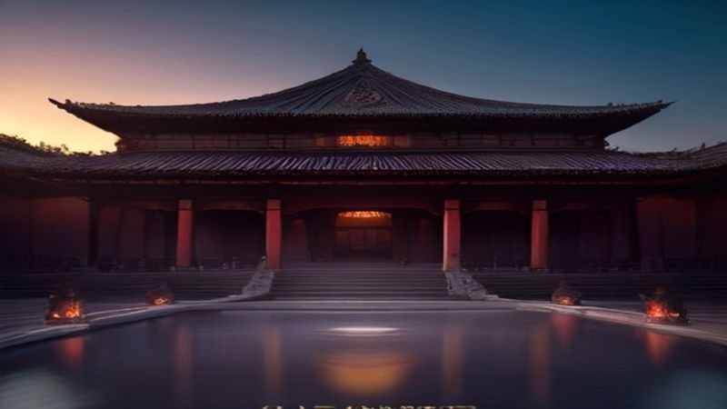 御廷谣 (2026) 第1-26集【1080P 无广告无台标无字幕 吴谨言/陈哲远】 御廷谣 (2026) 第1-26集【1080P 无广告无台标无字幕 吴谨言/陈哲远】封面图