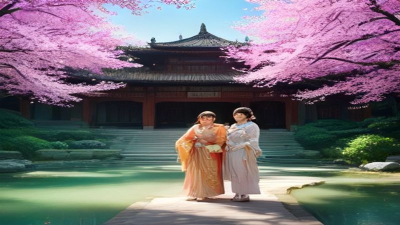 花开锦绣(2026) 第1-7集【1080P 无广告无台标无字幕 丁禹兮/邓恩熙】 花开锦绣(2026) 第1-7集【1080P 无广告无台标无字幕 丁禹兮/邓恩熙】封面图
