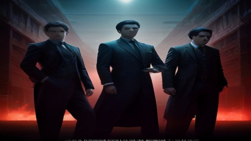 重器(2026) 第1-6集【1080P 无广告无台标无字幕 黄景瑜/蒋奇明/于和伟】 重器(2026) 第1-6集【1080P 无广告无台标无字幕 黄景瑜/蒋奇明/于和伟】封面图