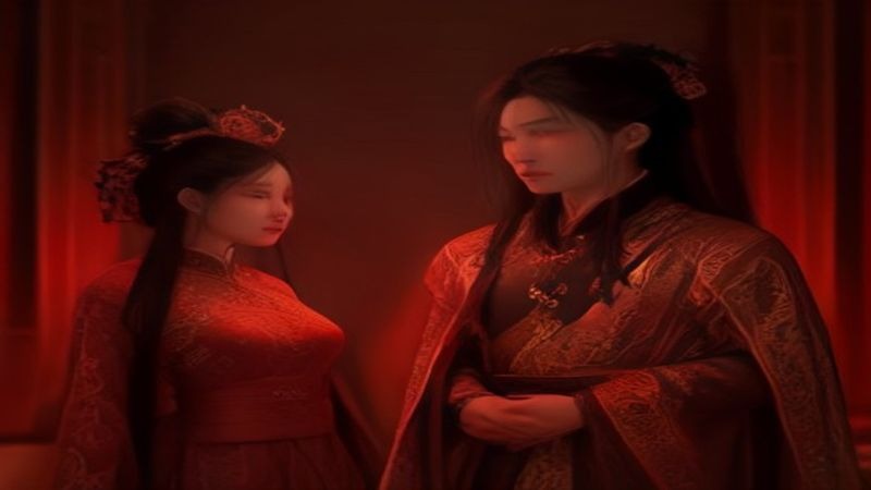 御廷谣 (2026) 全32集【1080P 无广告无台标无字幕 吴谨言/陈哲远】封面图