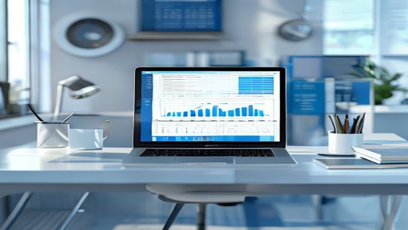 清风扬Excel全套教程 清风扬Excel全套教程封面图