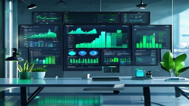 ExcelPowerPivot数据分析实战 ExcelPowerPivot数据分析实战封面图
