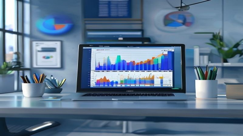 Excel数据分析实战视频课程 Excel数据分析实战视频课程封面图