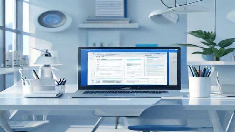 Word教程粉笔word教程 Word教程粉笔word教程封面图