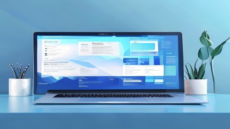 PPT教程刘伟-PowerPoint应用大全（46集全）封面图