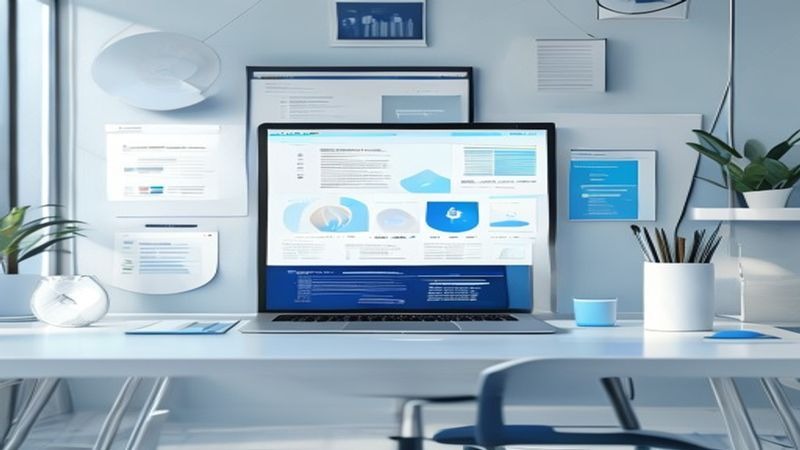 PPT教程PPT视频教程 PPT教程PPT视频教程封面图