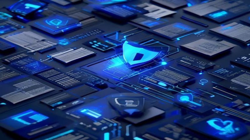 国家标准-信息安全技术 国家标准-信息安全技术封面图