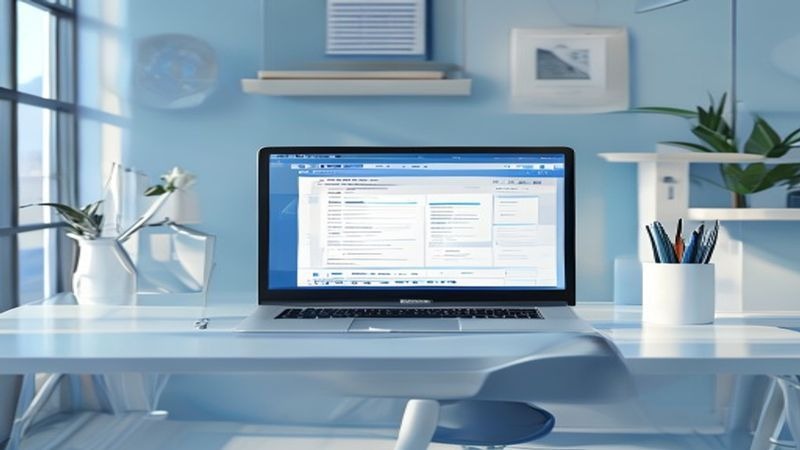 Word教程Oeasy教你玩转office系列之word Word教程Oeasy教你玩转office系列之word封面图